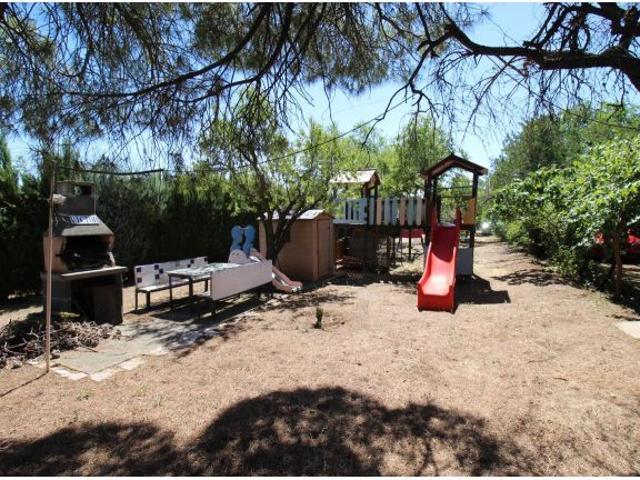 Bonito Chalet en Venta con piscina propia en Almodovar del Campo
