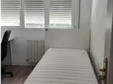 ¡Recién llegado! Alquiler de habitaciones en piso de 15 habita.