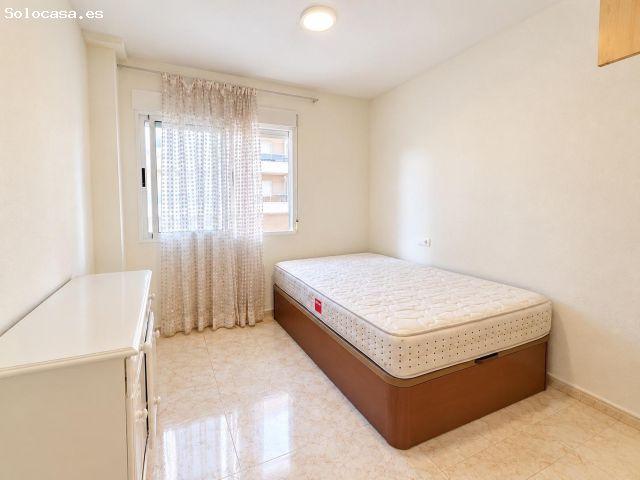 Bonito apartamento 2 dormitorios, piscina comunitaria en Torreblanca, Torrevieja