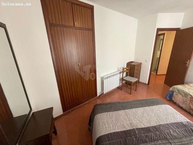 Bonito apartamento