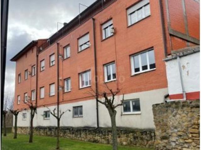 Bonito apartamento