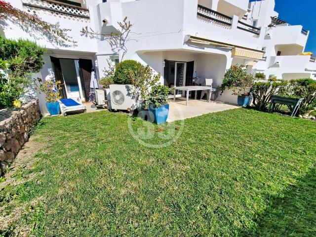 Apartamento T2 com Vista Golf e Localização Privilegiada em. 92m² Albufeira e Olhos de Água