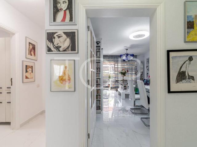 Bonito apartamento con dos dormitorios y amplia terraza en p. 65m² Playa de los Cristianos