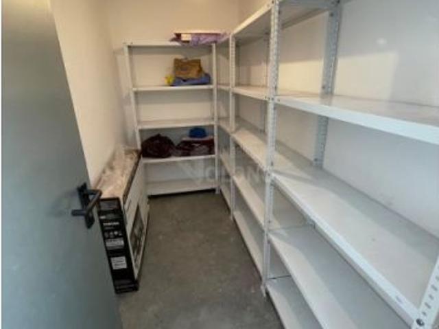 Bonito apartamento con garaje