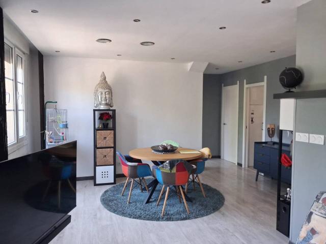 Bonito apartamento con vistas al parque del Norte