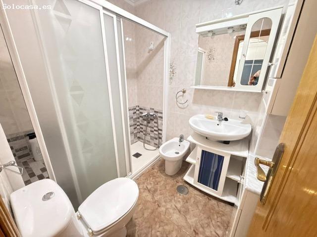 Bonito apartamento céntrico