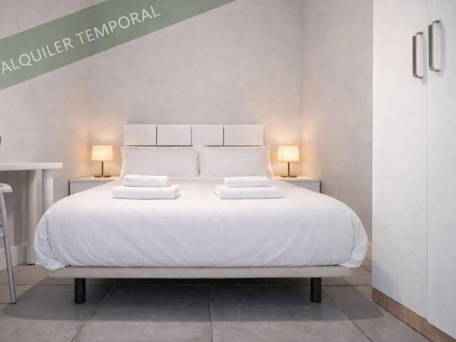 Retiro VI Espacioso hogar en Madrid