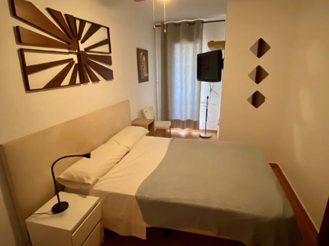 Bonito apartamento cerca del centro y la playa