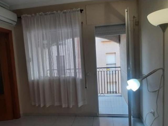 Bonito apartamento a 250 metros de la playa