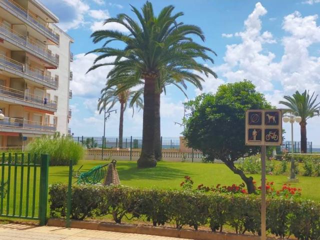 BONITO APARTAMENTO ALQUILER DE INVIERNO DEL 1 DE SEPTIEMBRE AL 30 DE JUNIO 2026