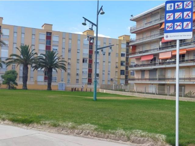 BONITO APARTAMENTO ALQUILER DE INVIERNO DEL 1 DE SEPTIEMBRE AL 30 DE JUNIO 2026