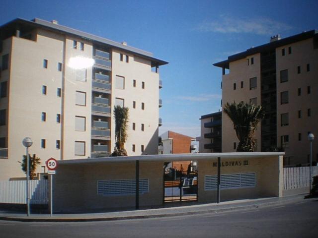 BONITO APARTAMENTO ALQUILER INVIERNO DEL 1 DE SEPTIEMBRE AL 30 DE JUNIO 2026