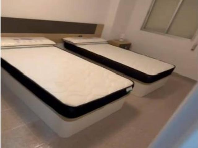 Bonito apartamento, alquiler larga estancia en Lo Pagán