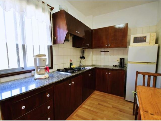 Bonito Apartamento Bajo 2 Habitaciones