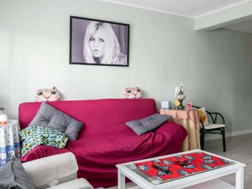 Bonito apartamento de 1 dormitorio en alquiler, Carabanchel, Madrid