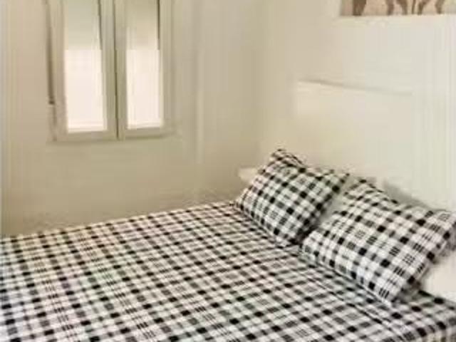 ¡Renta! Apartamento de 1 dormitorio en alquiler en Valdeaceder.