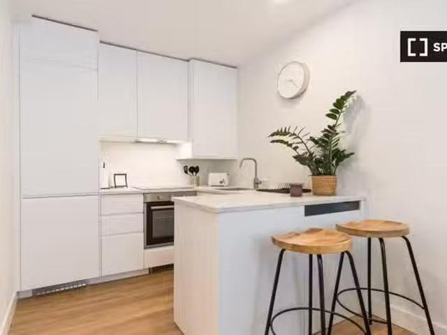 Barato Apartamento de 2 dormitorios en alquiler en Atocha, Mad.