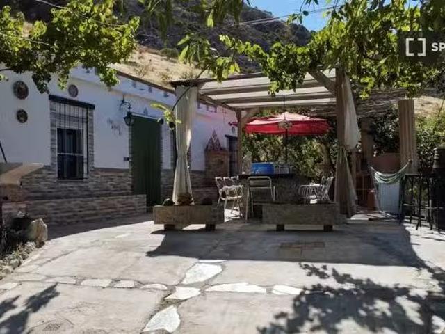 Acogedor Apartamento de 2 dormitorios en alquiler en Granada