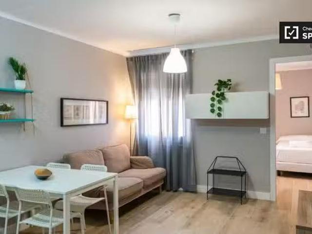 ¡En alquiler! Apartamento de 2 dormitorios en alquiler en Hort.