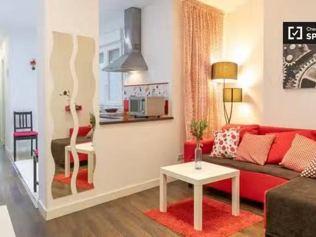 ¡Recién llegado! Apartamento de 2 dormitorios en alquiler en P.