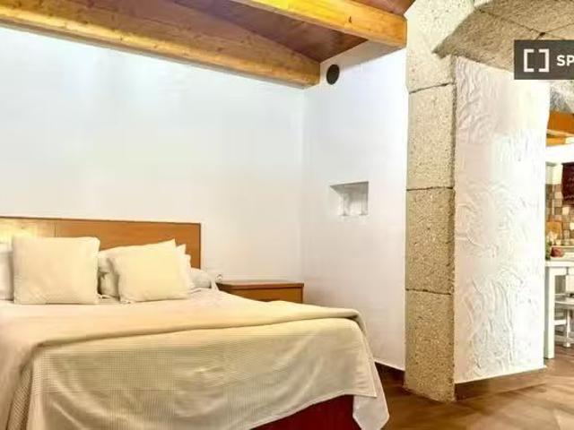 Barato Apartamento de 2 dormitorios en alquiler en Santa Cruz.