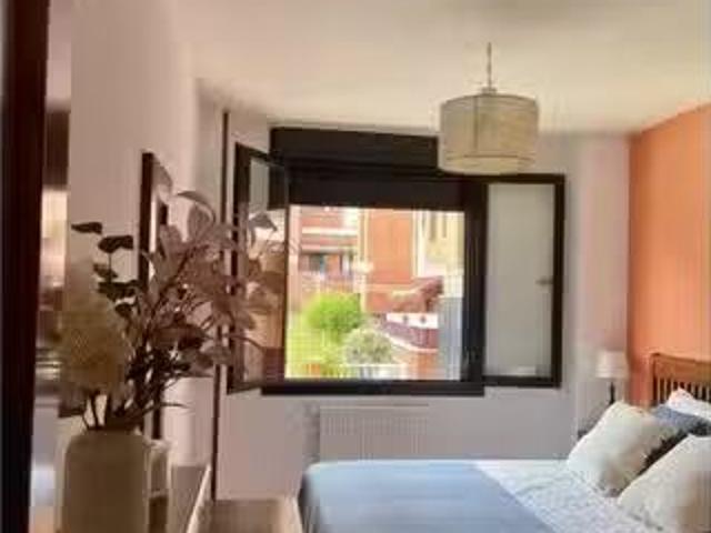 Nuevo Apartamento de 2 habitaciones en alquiler en Castro Urdi.