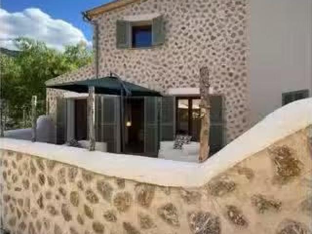 Encantador Apartamento de 2 habitaciones en alquiler en Estell.