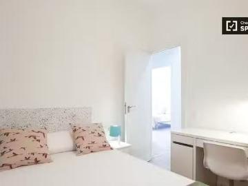 Encantador Apartamento de 7 dormitorios, L'Esquerra de L'Eixam.
