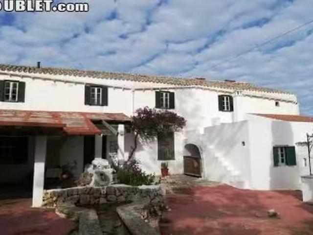 ¡Recién llegado! Apartamento de estudiante en Carretera de Bin.