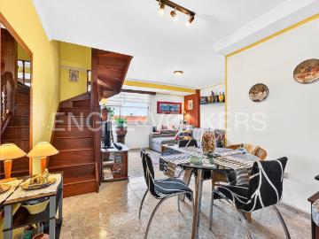 Bonito apartamento dúplex en el centro de El Médano 115m² El Médano