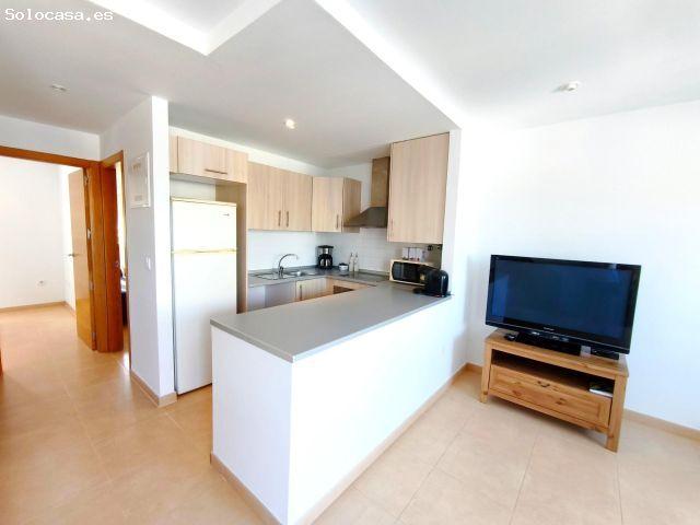 BONITO APARTAMENTO EN CONDADO DE ALHAMA