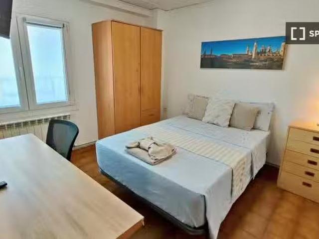 Único Apartamento en Calle de Martín el Humano, Zaragoza