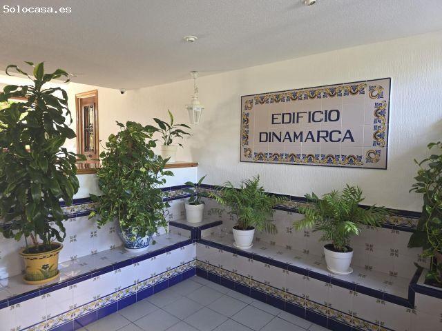 Bonito Apartamento en Campoamor