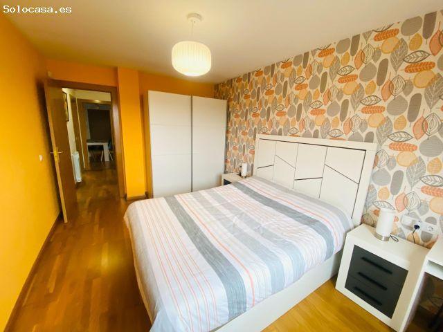 Bonito apartamento en Cirueña