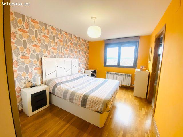 Bonito apartamento en Cirueña