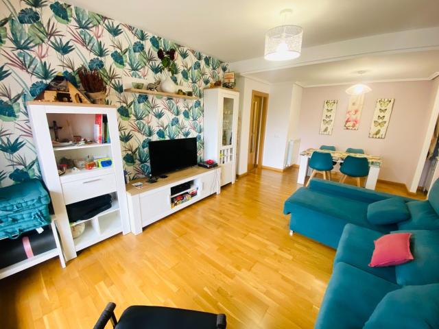 Bonito apartamento en Cirueña
