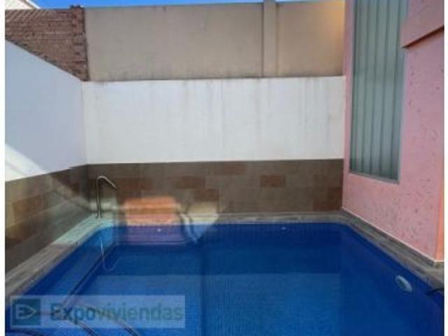 Bonito apartamento en Bº San Félix, Cartagena