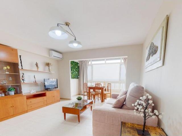 BONITO APARTAMENTO EN BENALMADENA FRENTE A PUERTO MARINA