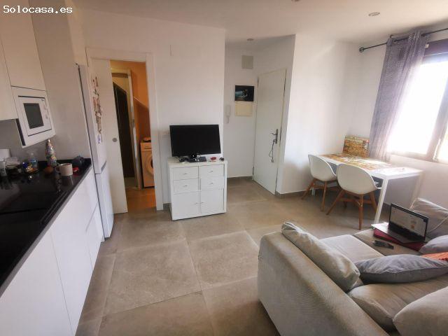 Bonito apartamento en el albaizin