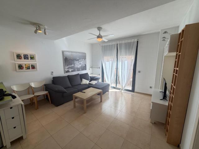 BONITO APARTAMENTO EN EL RANERO