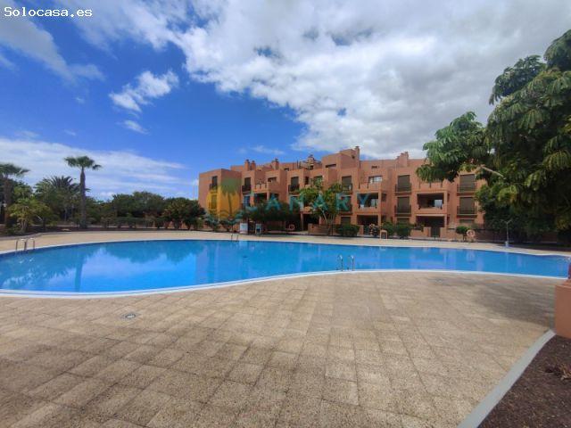 Bonito apartamento en la Tejita, en la urbanización Sotavento 3