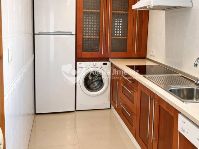 Bonito Apartamento en Malasmañanas