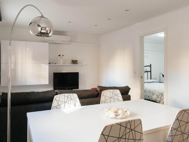 Bonito apartamento en Sitges