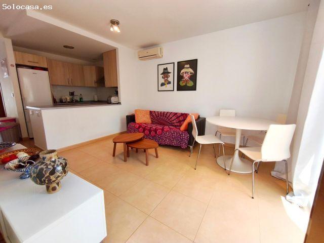 BONITO APARTAMENTO EN PLANTA BAJA EN CONDADO DE ALHAMA