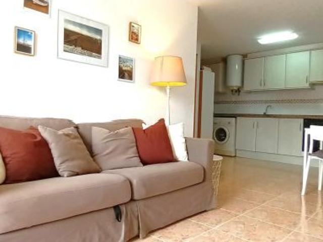 BONITO APARTAMENTO FRENTE JARDINES DE CABRERA
