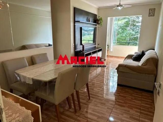 BONITO APARTAMENTO NO JARDIM VALPARAÍBA | 2 DORM | 64M² | CONDOMÍNIO CASA ALTA