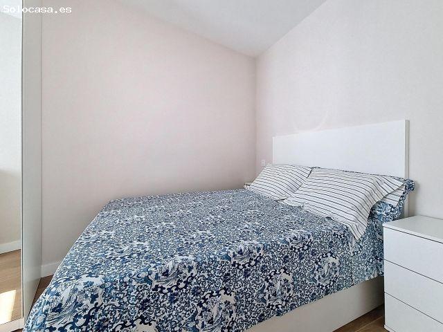 Bonito apartamento reformado a estrenar
