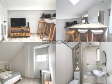 Casa à venda em Sesimbra - Varanda