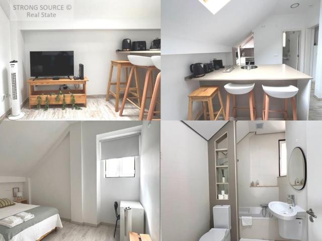 Bonito Apartamento T1 em Santana, Sesimbra, com licença para. 0m² Sesimbra Castelo