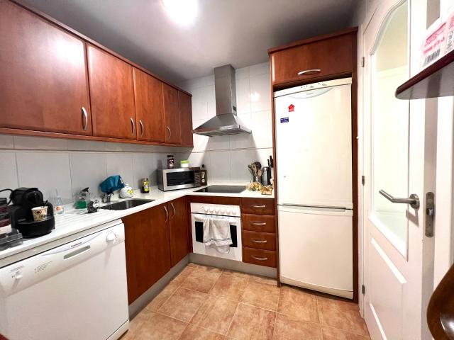 Bonito apartamiento en Costa Nagueles III, Milla de Oro